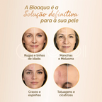 Base Profissional - BioAqua™ [Compre 1 & Leve 2] + Brindes