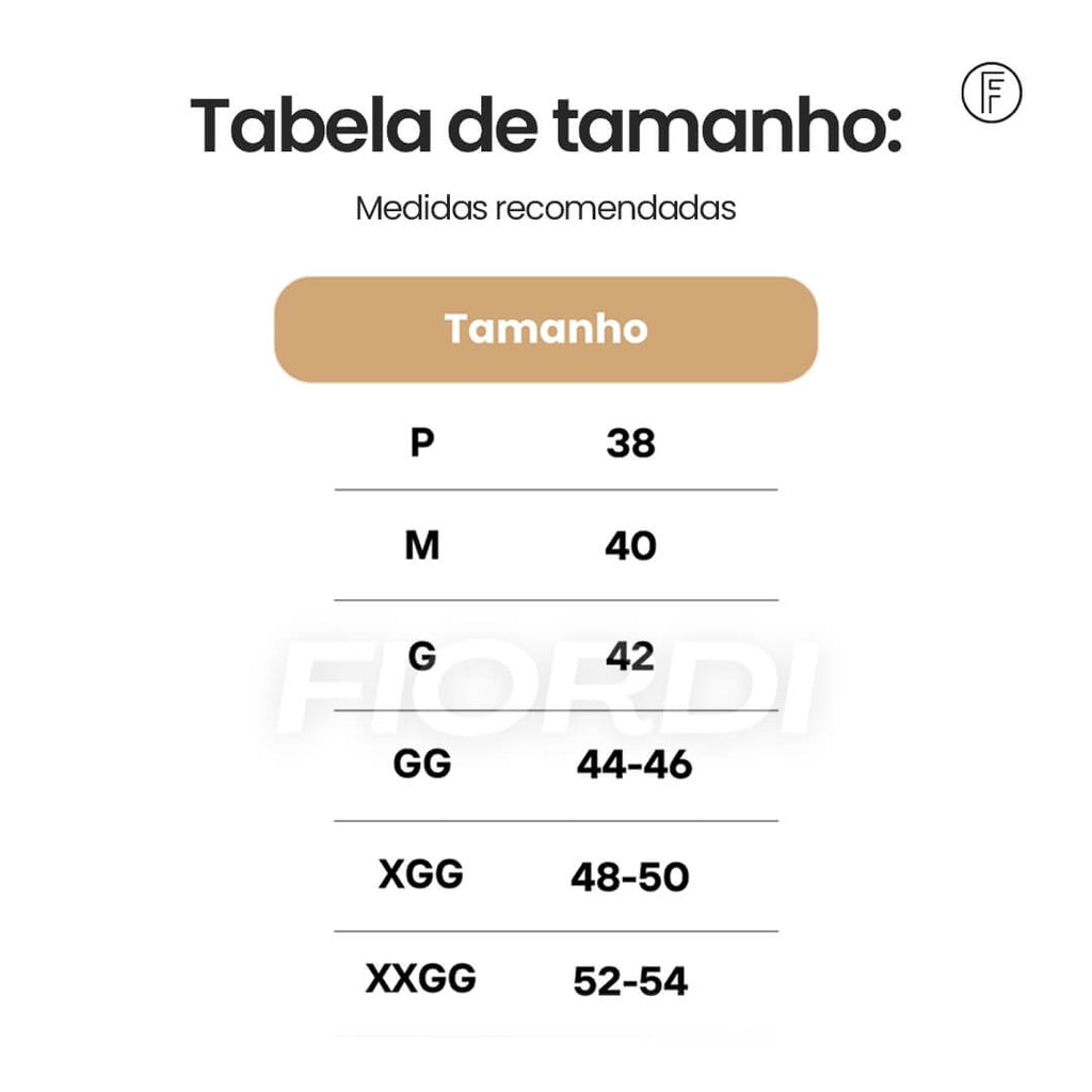 Calcinha Modeladora - MaxShaper™ [Compre 1 & Leve 2]