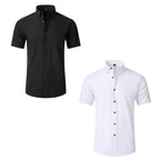 Camisa Ultra Tech™ - Manga Curta [Compre 1 & Leve 2]
