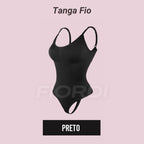 Body Modelador - ShapeSlim™