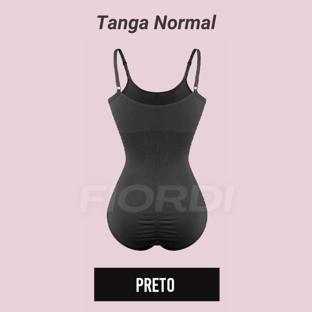 Body Modelador - ShapeSlim™ [Compre 1 e Leve 3]