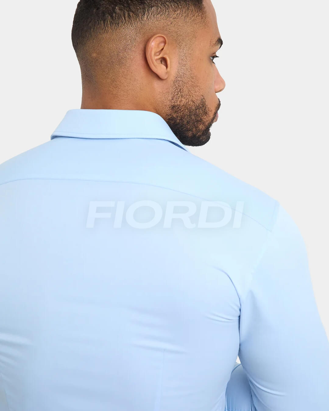Camisa Social - Evo Tech™