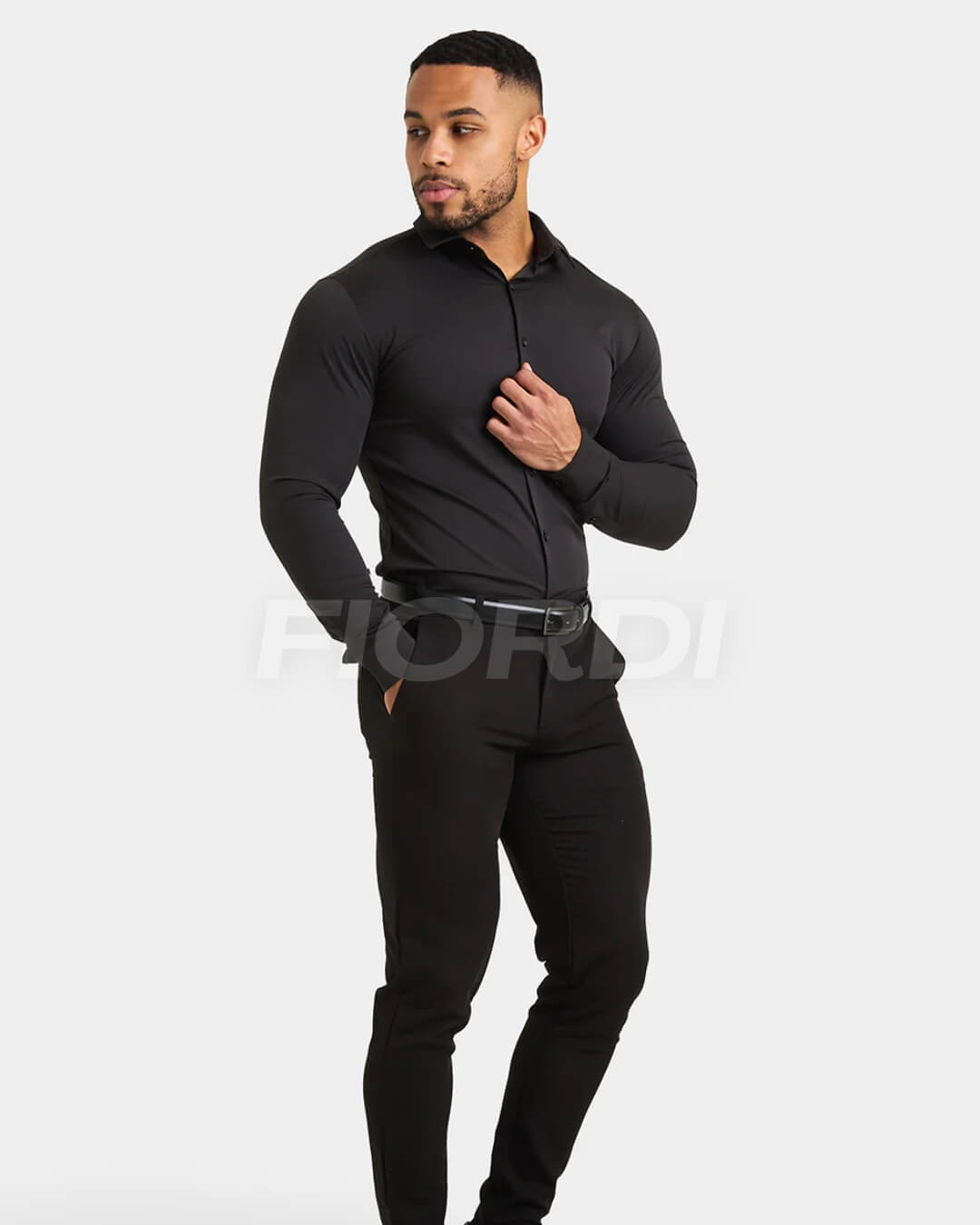 Camisa Social - Evo Tech™