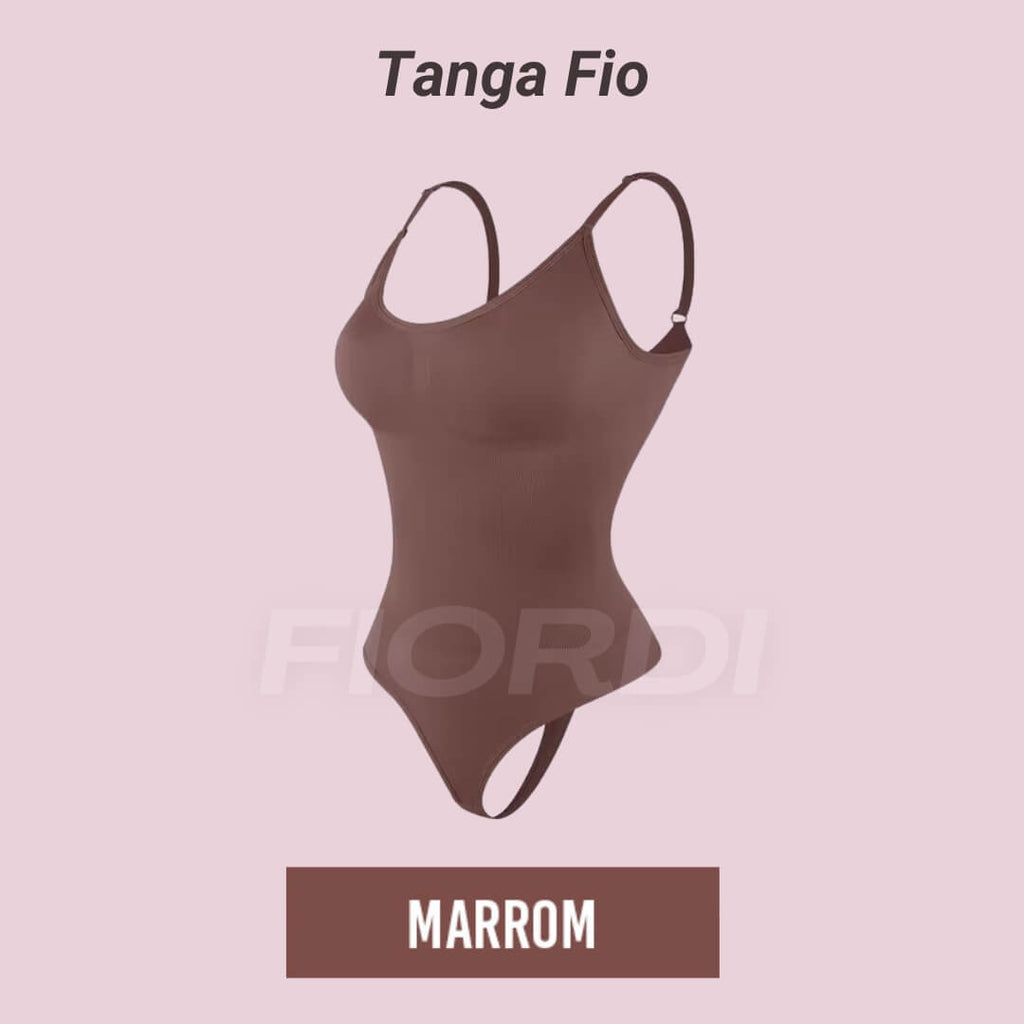 Body Modelador - ShapeSlim™