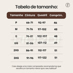 Body Modelador - ShaperX™ [COMPRE 1 & LEVE 2]