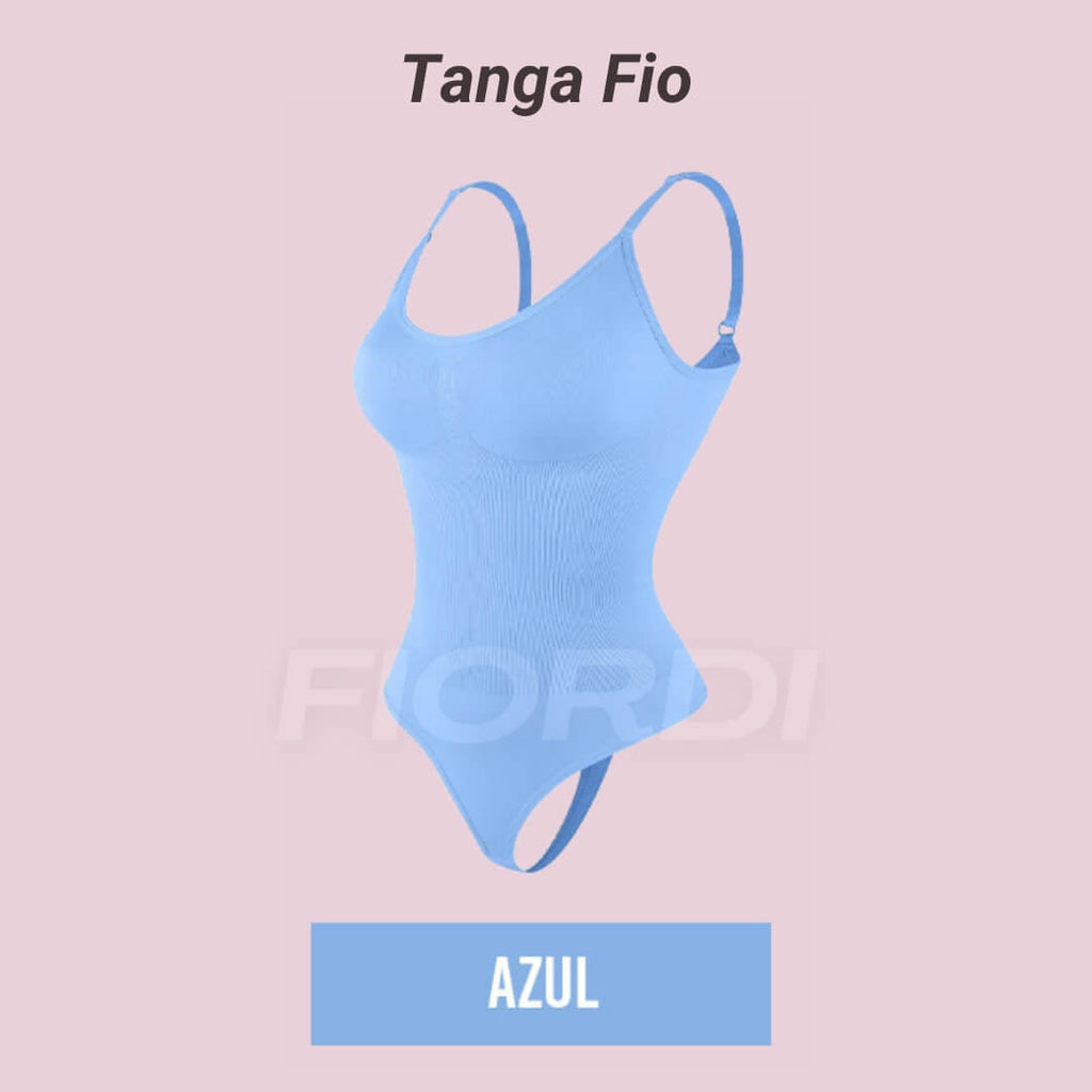 Body Modelador - ShapeSlim™