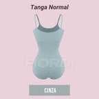 Body Modelador - ShapeSlim™ [Compre 1 e Leve 3]