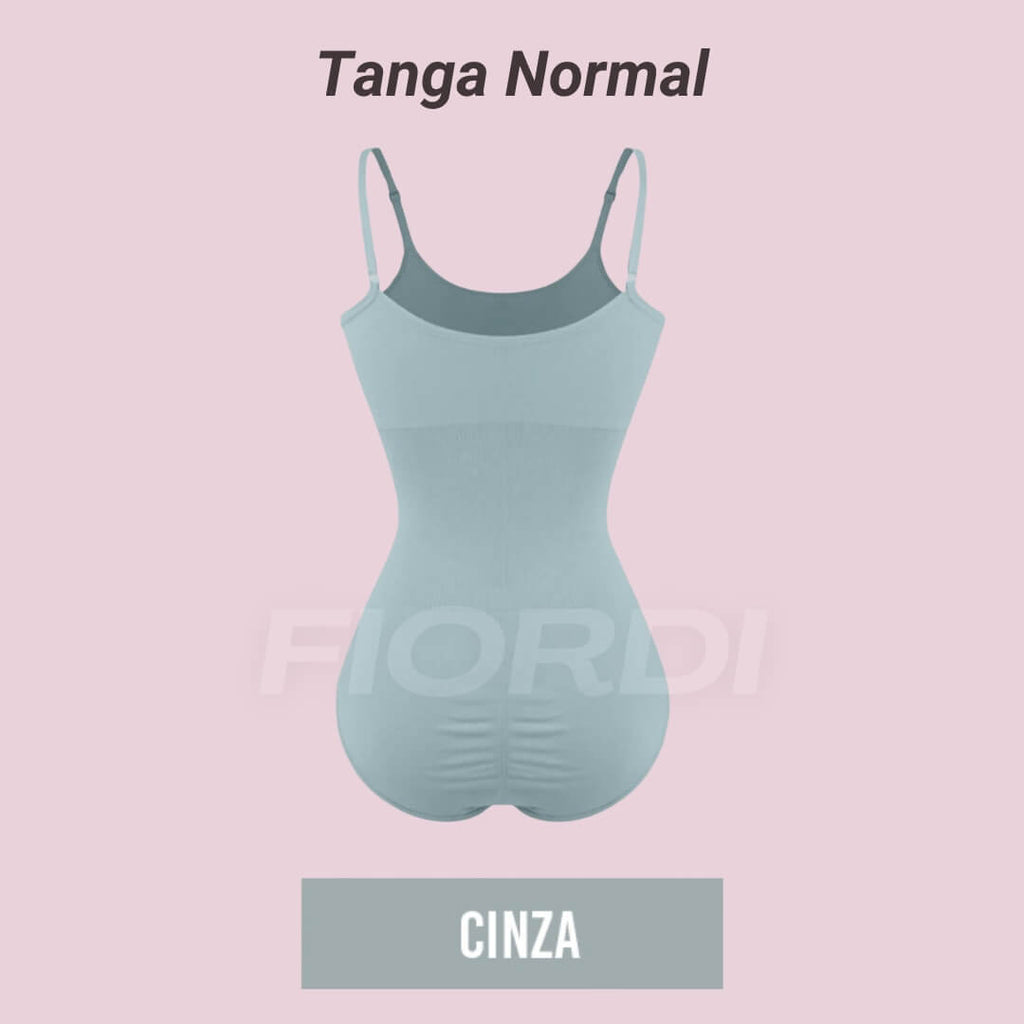 Body Modelador - ShapeSlim™