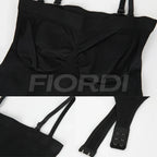 Body Modelador - ShaperX™ [COMPRE 1 & LEVE 2]