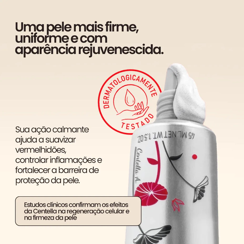 Creme Corretivo - Centella Cream™