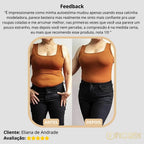 Calcinha Modeladora - MaxShaper™ [Compre 1 & Leve 2]