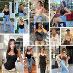 Body Modelador - ShapeSlim™ [Compre 1 & Leve 2]